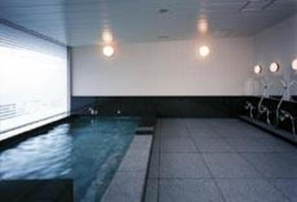 Hotel Le Port Kojimachi Tokio Exterior foto