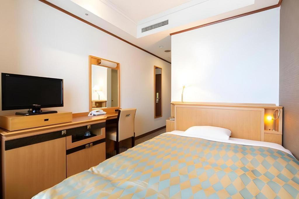 Hotel Le Port Kojimachi Tokio Exterior foto