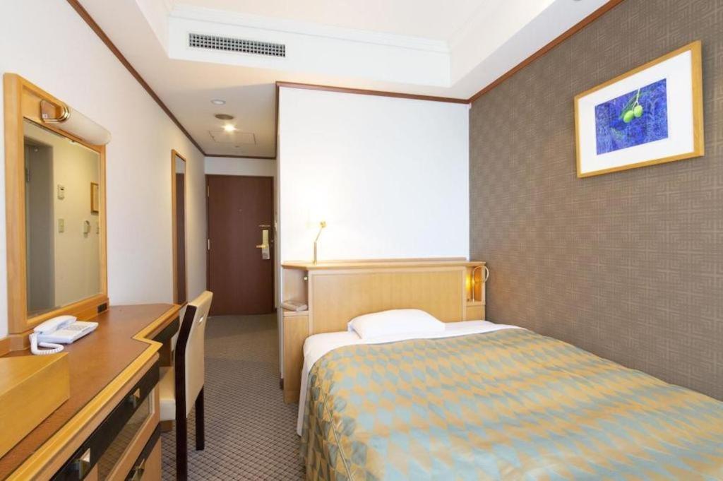 Hotel Le Port Kojimachi Tokio Exterior foto